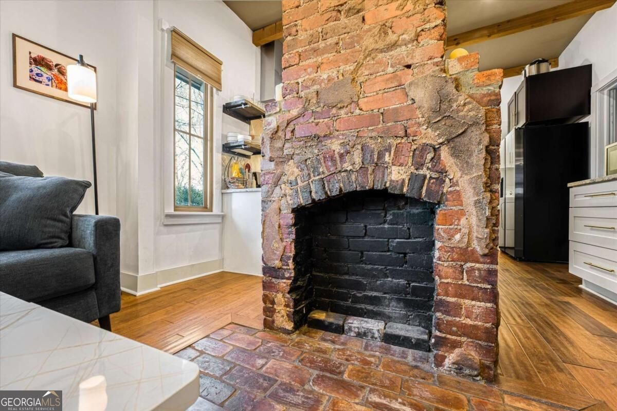1447 Bryan Avenue East Point - Photo 33