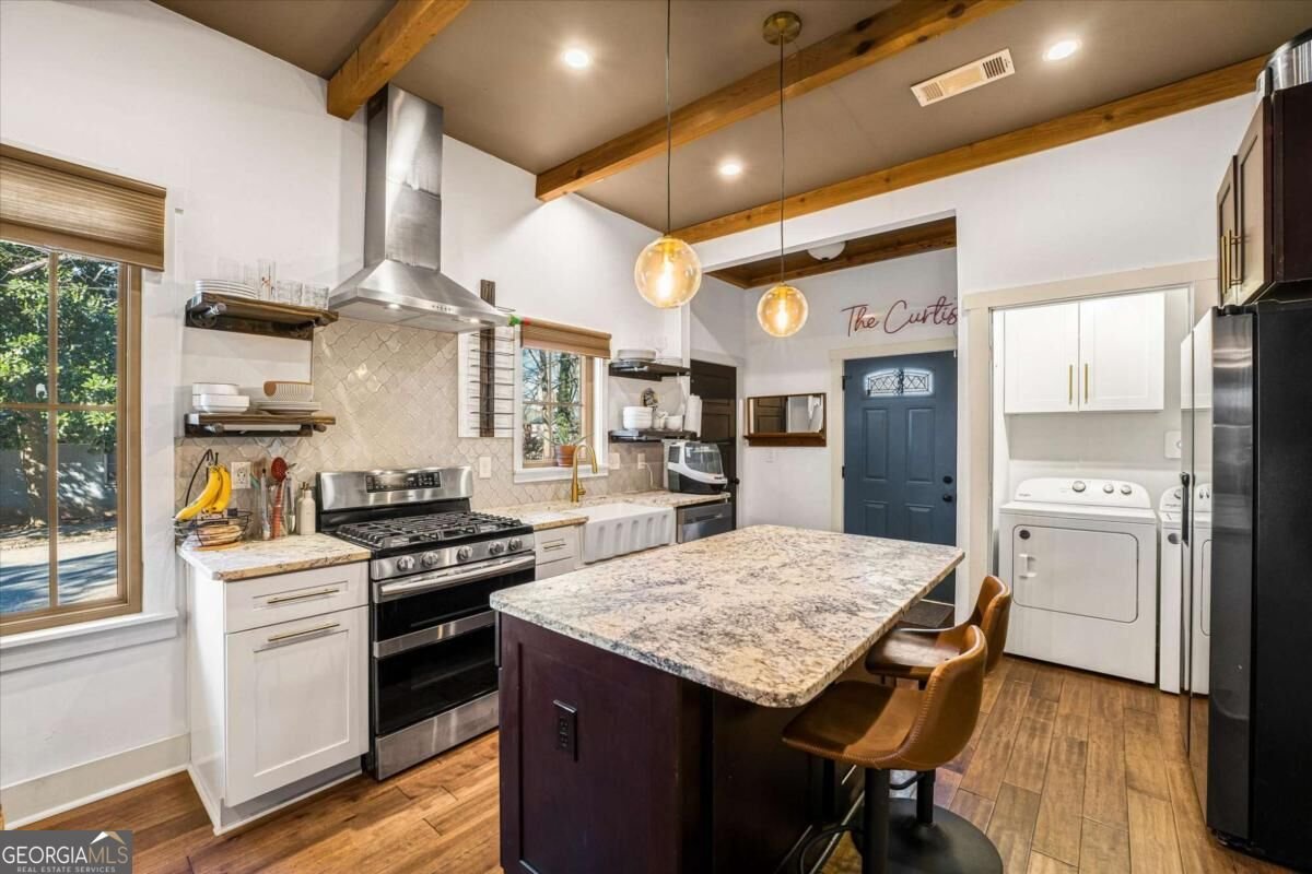 1447 Bryan Avenue East Point - Photo 7