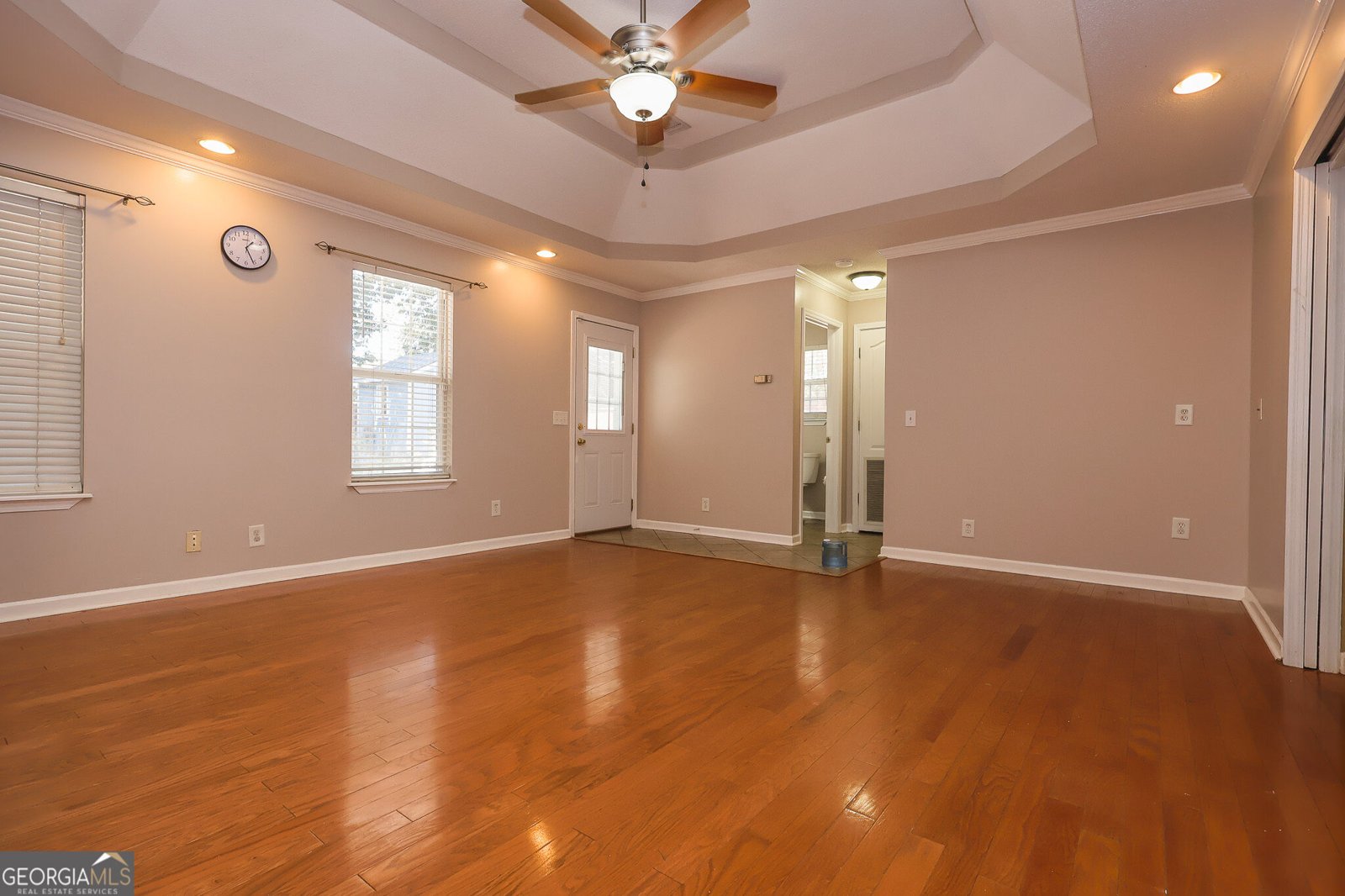 203 Settlers Trail Warner Robins - Photo 23