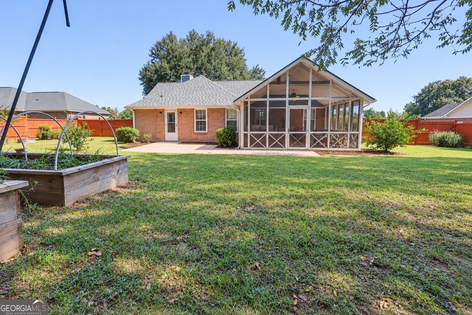 203 Settlers Trail Warner Robins - Photo 25