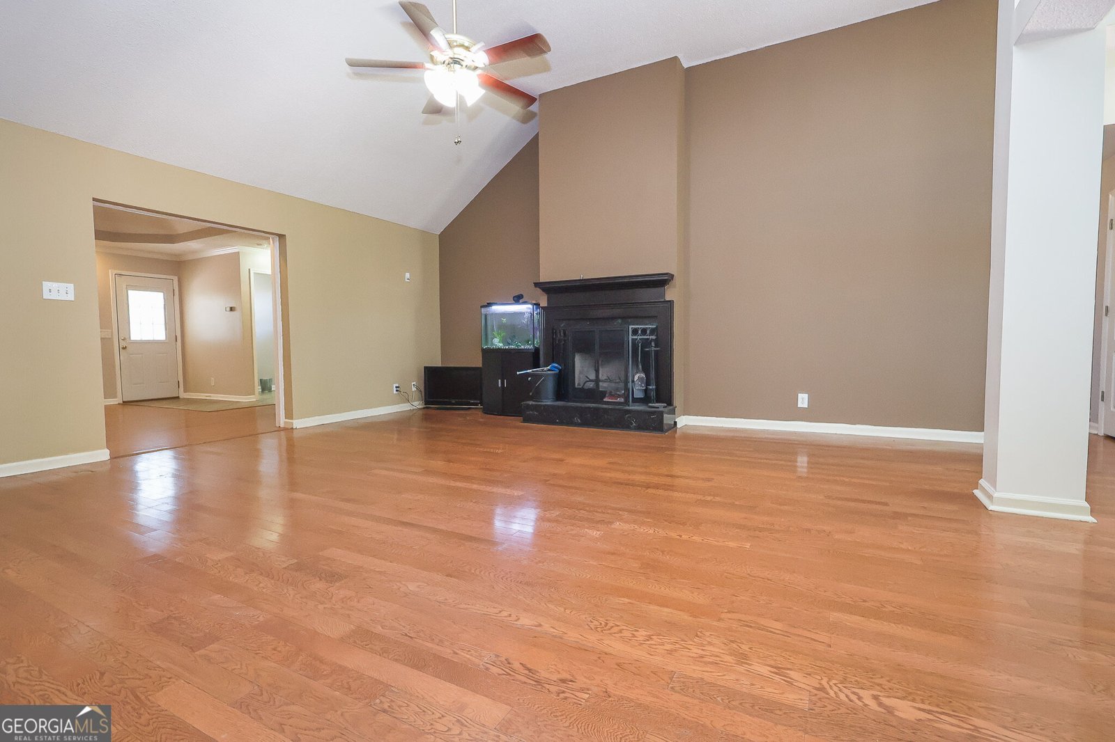 203 Settlers Trail Warner Robins - Photo 6