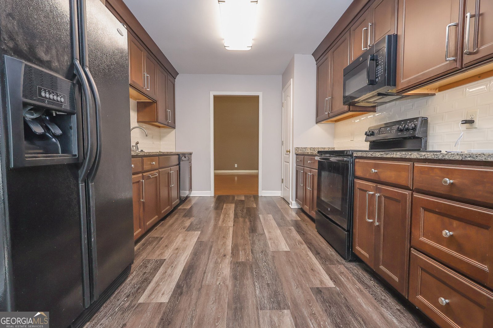 203 Settlers Trail Warner Robins - Photo 8