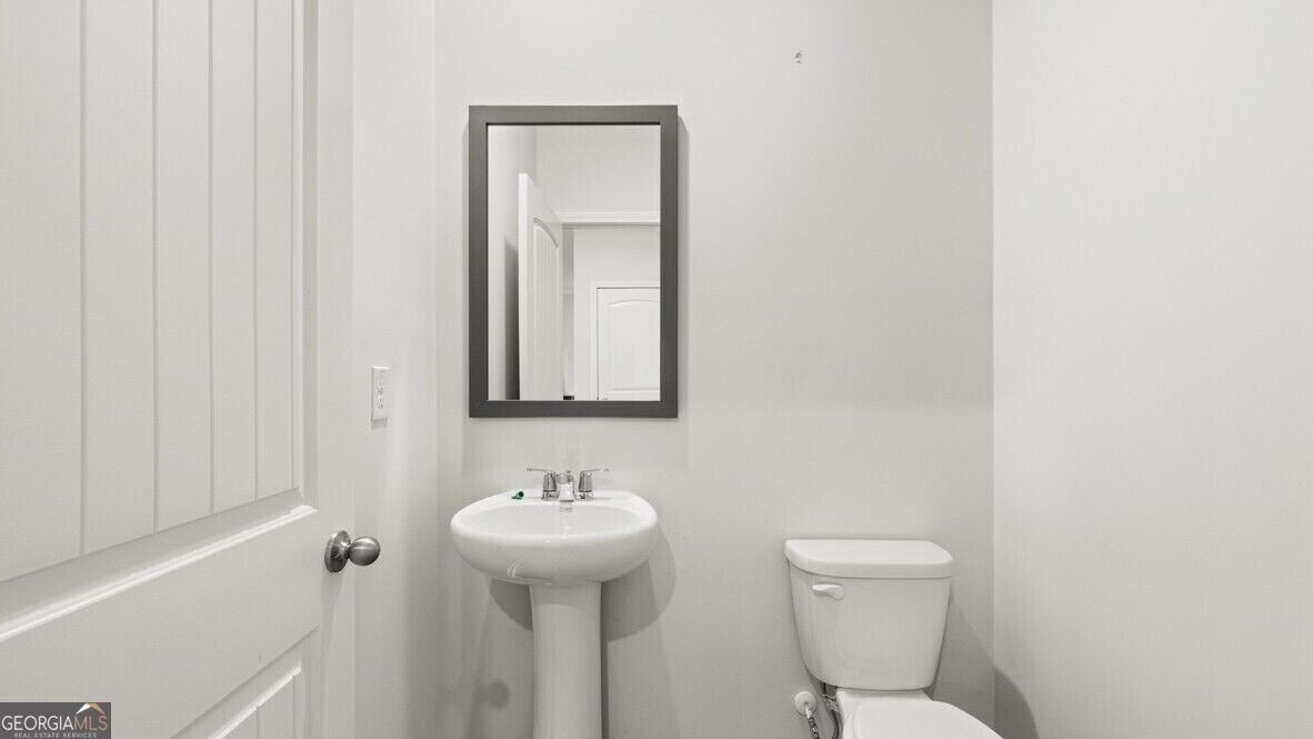 2609 Indigo Road Lithia Springs - Photo 13