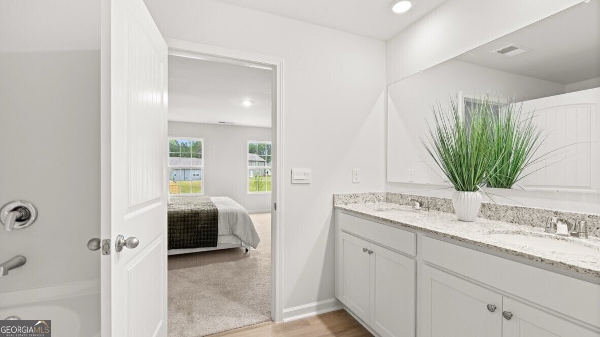 2609 Indigo Road Lithia Springs - Photo 20
