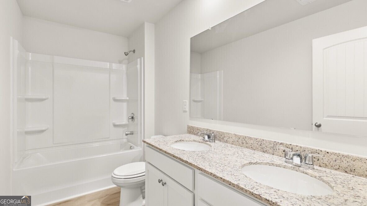 2609 Indigo Road Lithia Springs - Photo 26