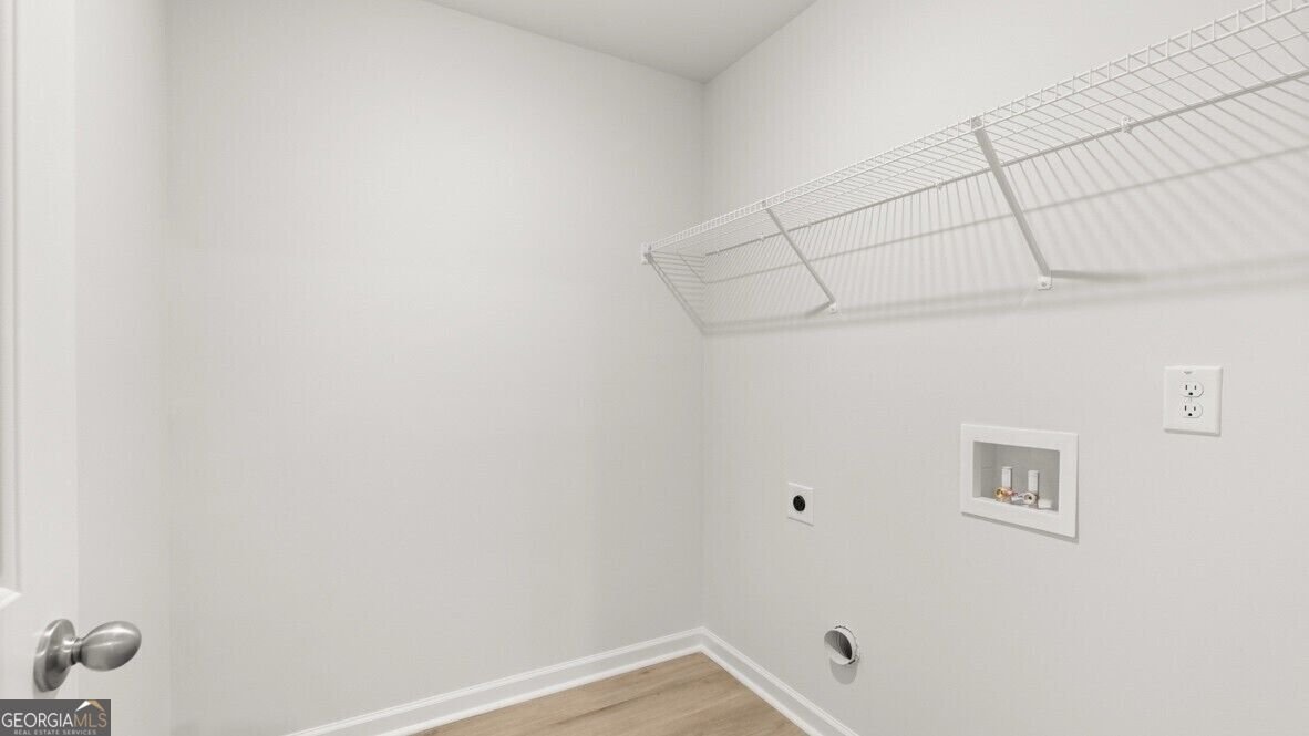 2609 Indigo Road Lithia Springs - Photo 27