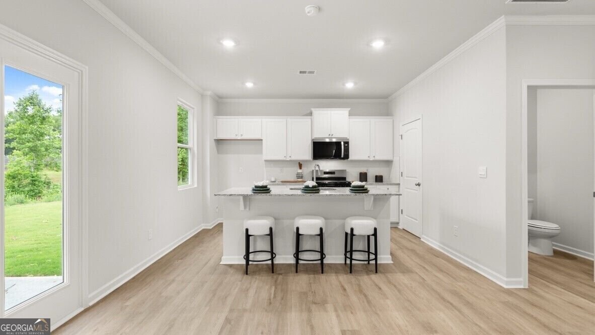 2609 Indigo Road Lithia Springs - Photo 6