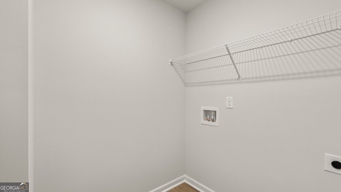 2617 Indigo Road Lithia Springs - Photo 30