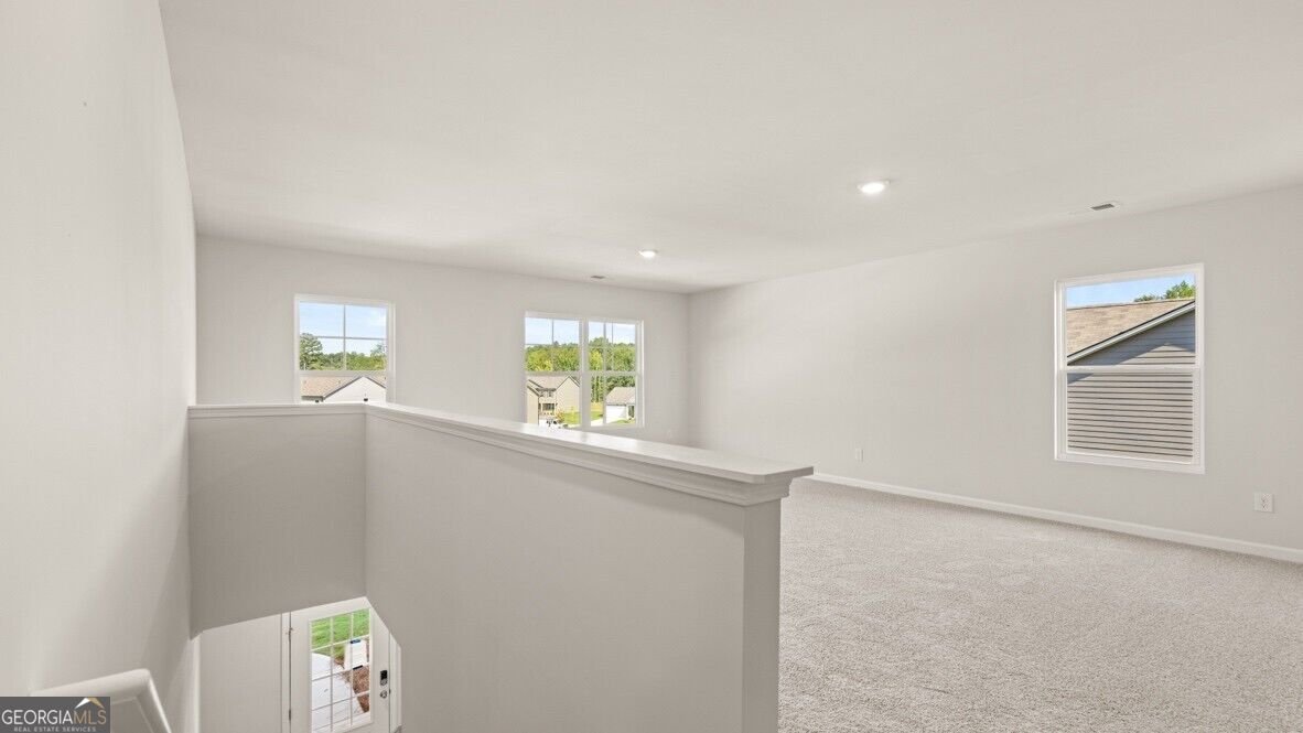 2917 Ariel Court Lithia Springs - Photo 19