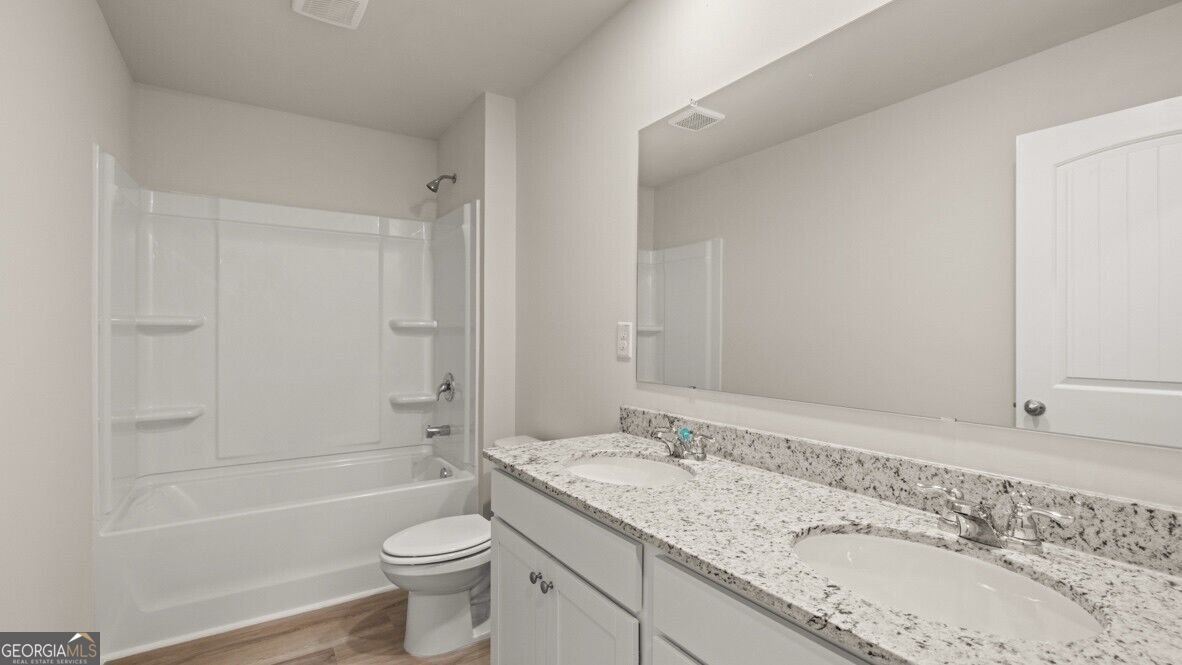 2917 Ariel Court Lithia Springs - Photo 27