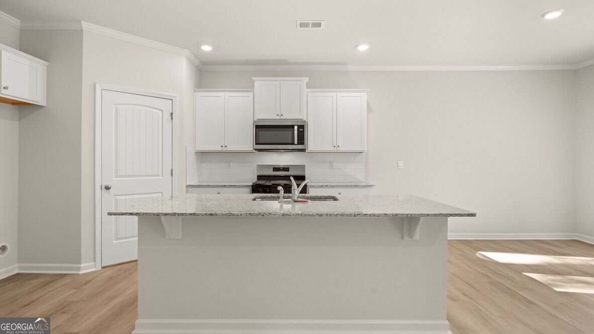 2917 Ariel Court Lithia Springs - Photo 6