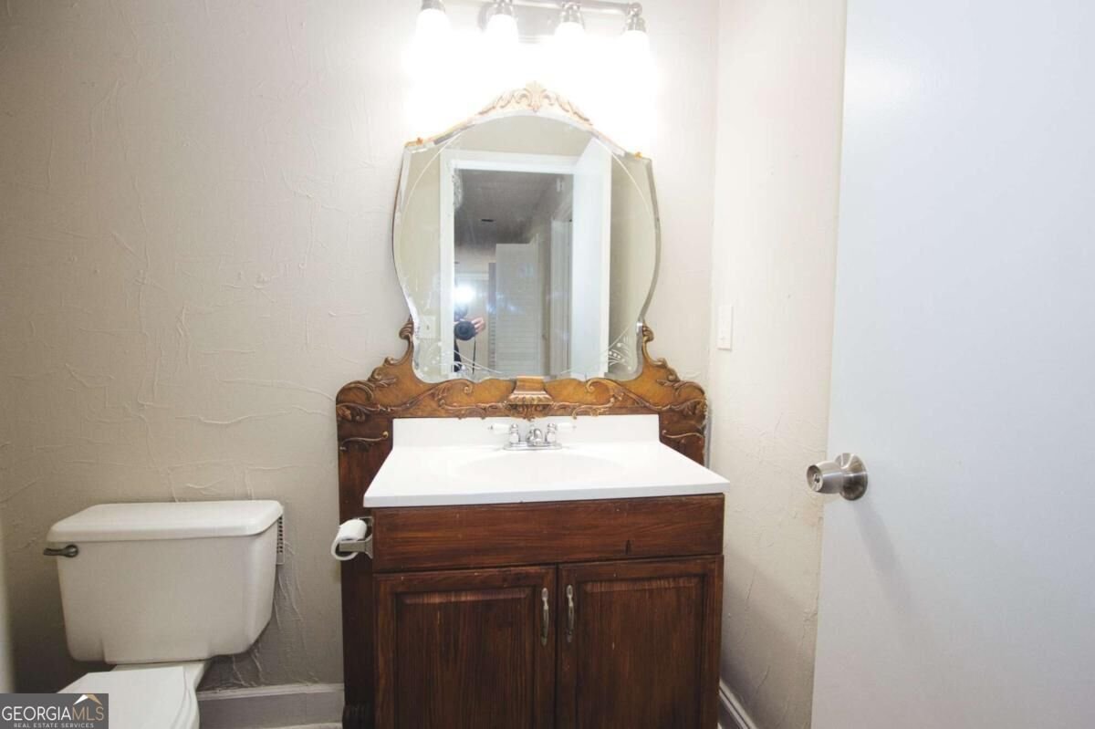 4541 Center Hill Church Road Loganville - Photo 18