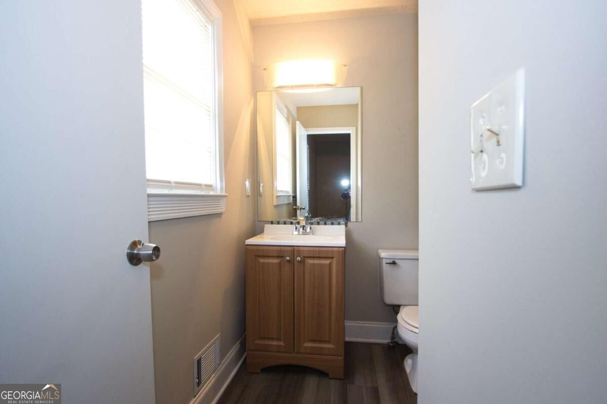 4541 Center Hill Church Road Loganville - Photo 19