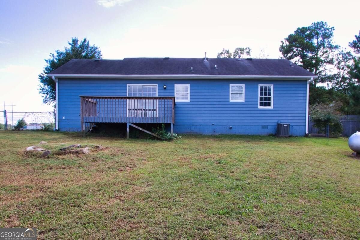 4541 Center Hill Church Road Loganville - Photo 6