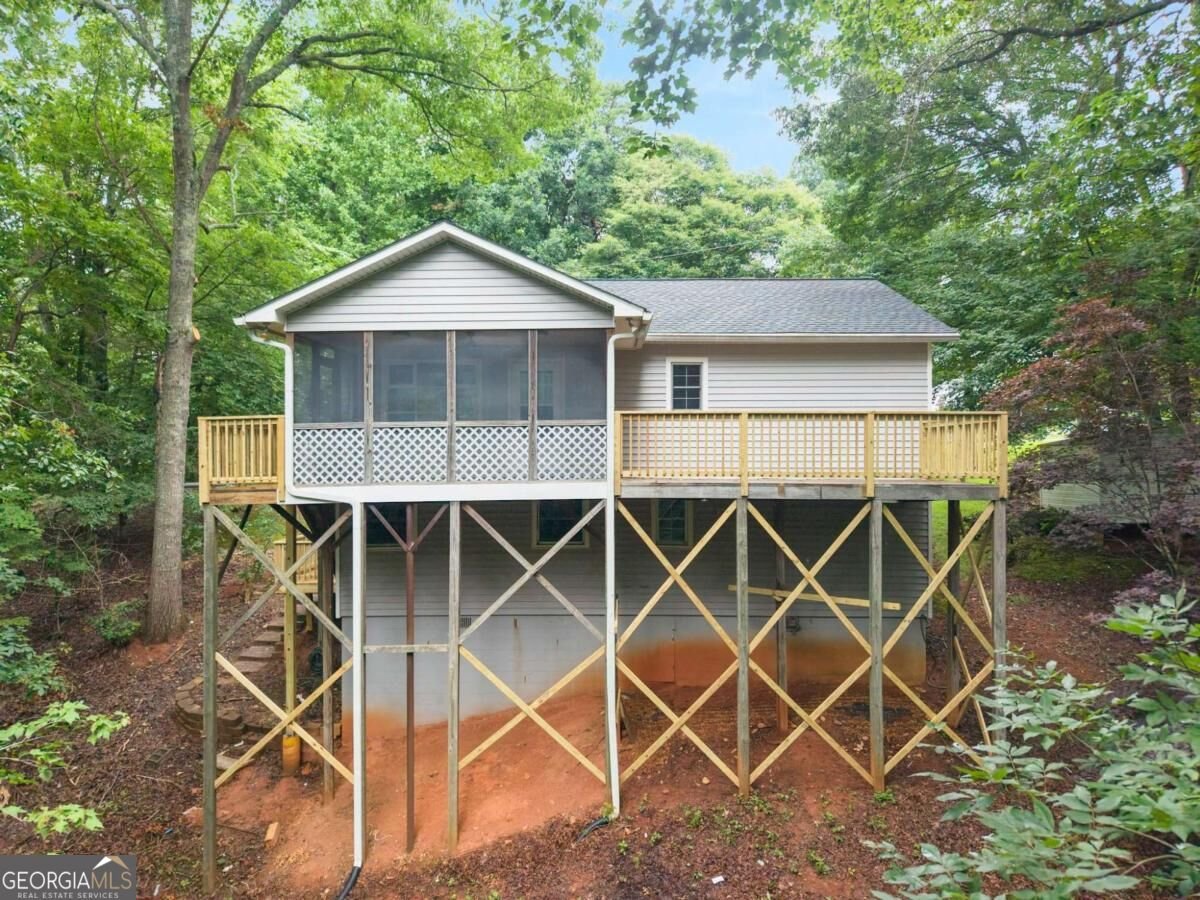 195 Golden Avenue Dahlonega - Photo 43