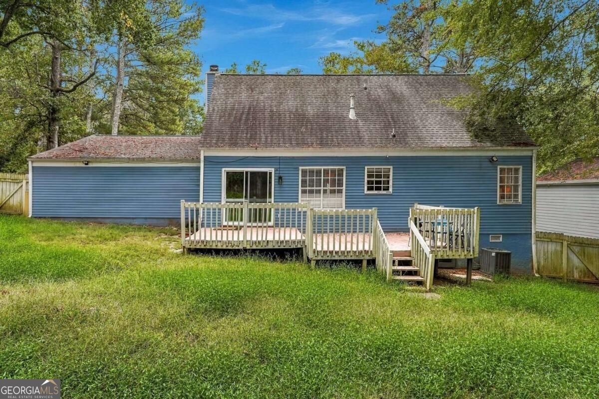 2170 Laurel Mill Way Roswell - Photo 24