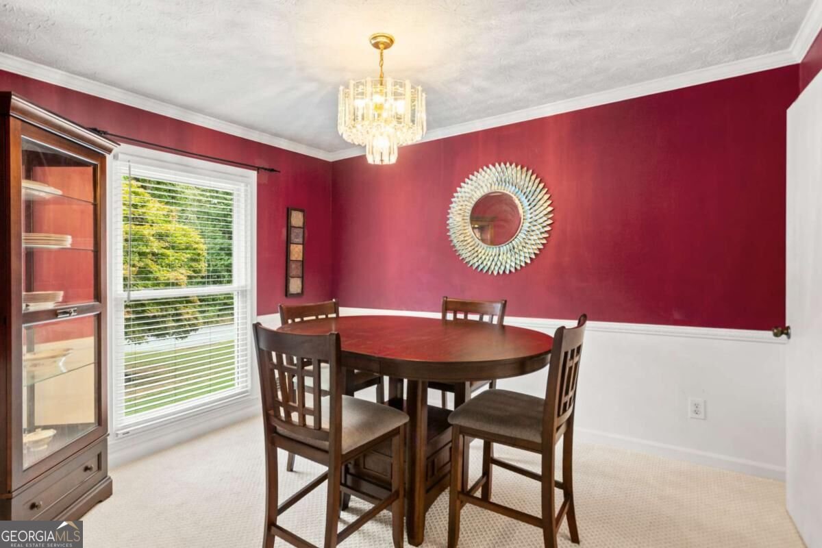 1749 Rangewood Drive Lilburn - Photo 10