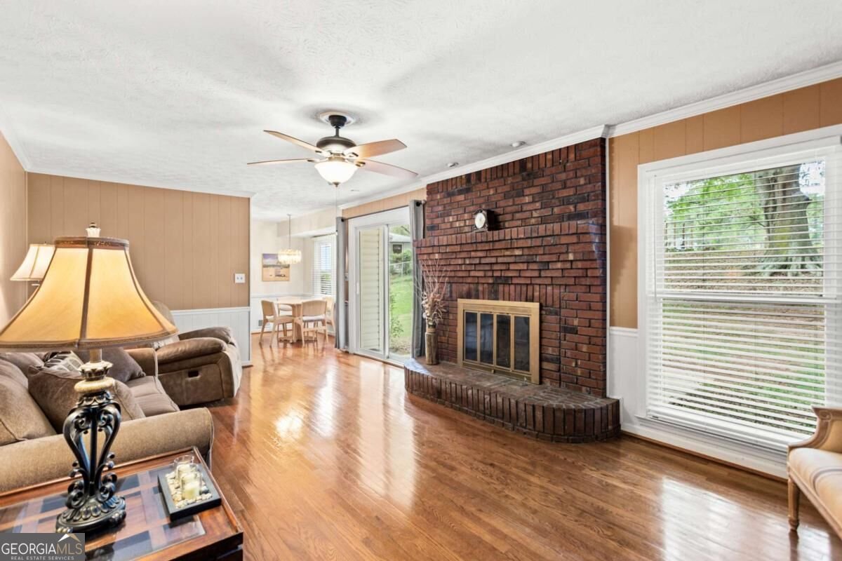 1749 Rangewood Drive Lilburn - Photo 11