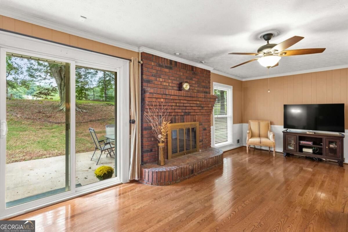 1749 Rangewood Drive Lilburn - Photo 12