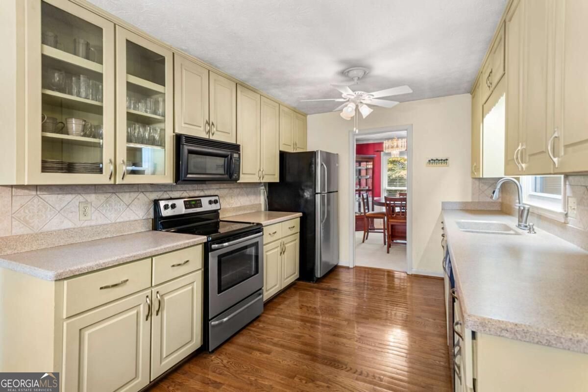 1749 Rangewood Drive Lilburn - Photo 13