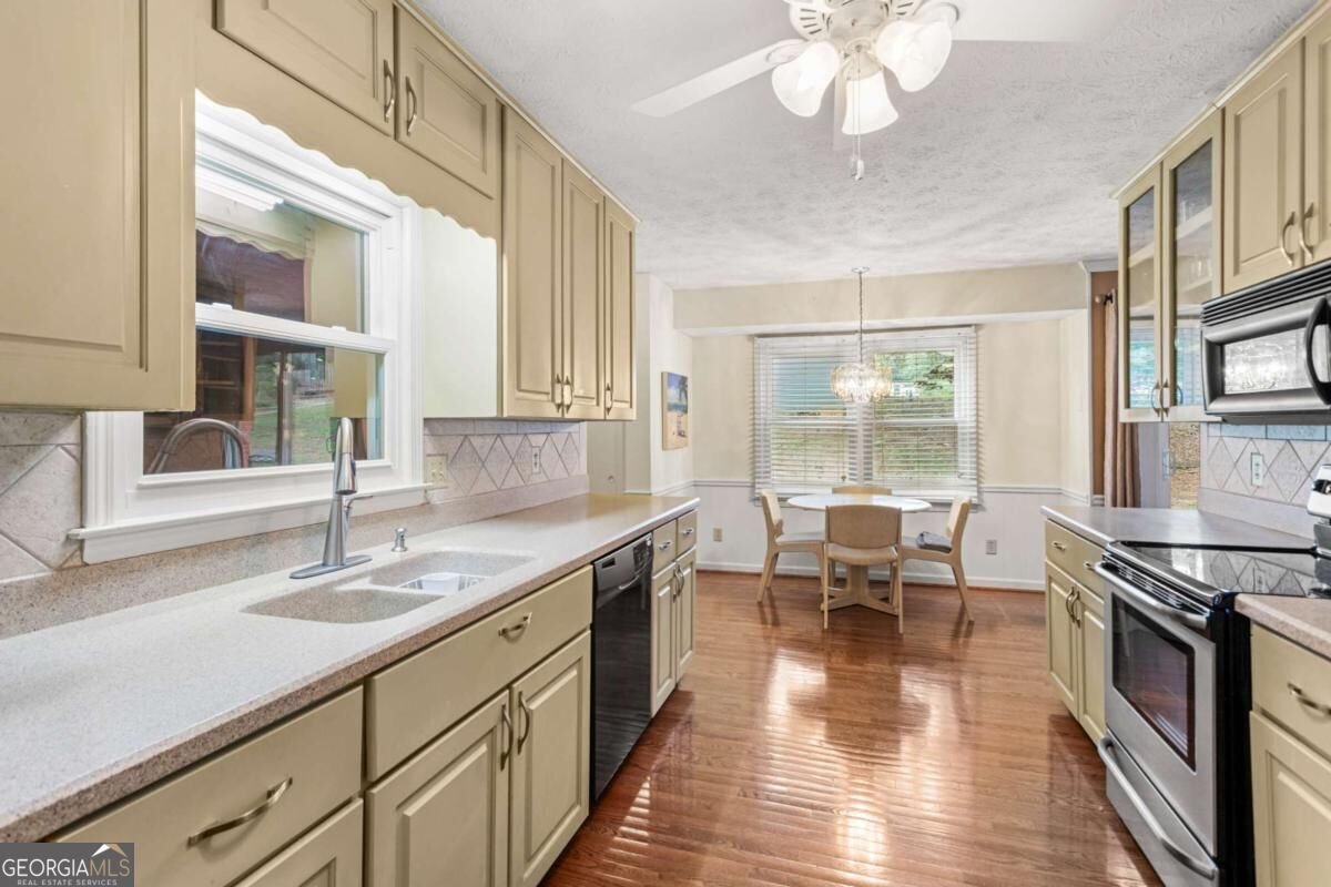 1749 Rangewood Drive Lilburn - Photo 14