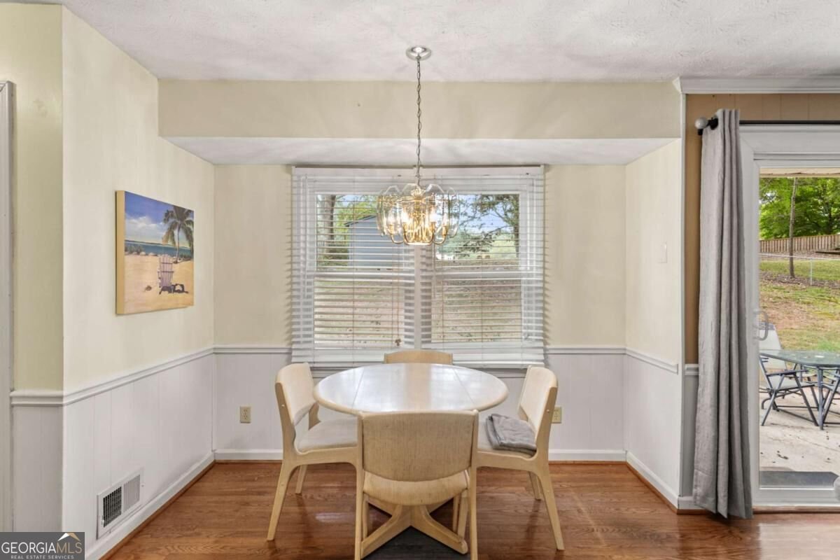 1749 Rangewood Drive Lilburn - Photo 15