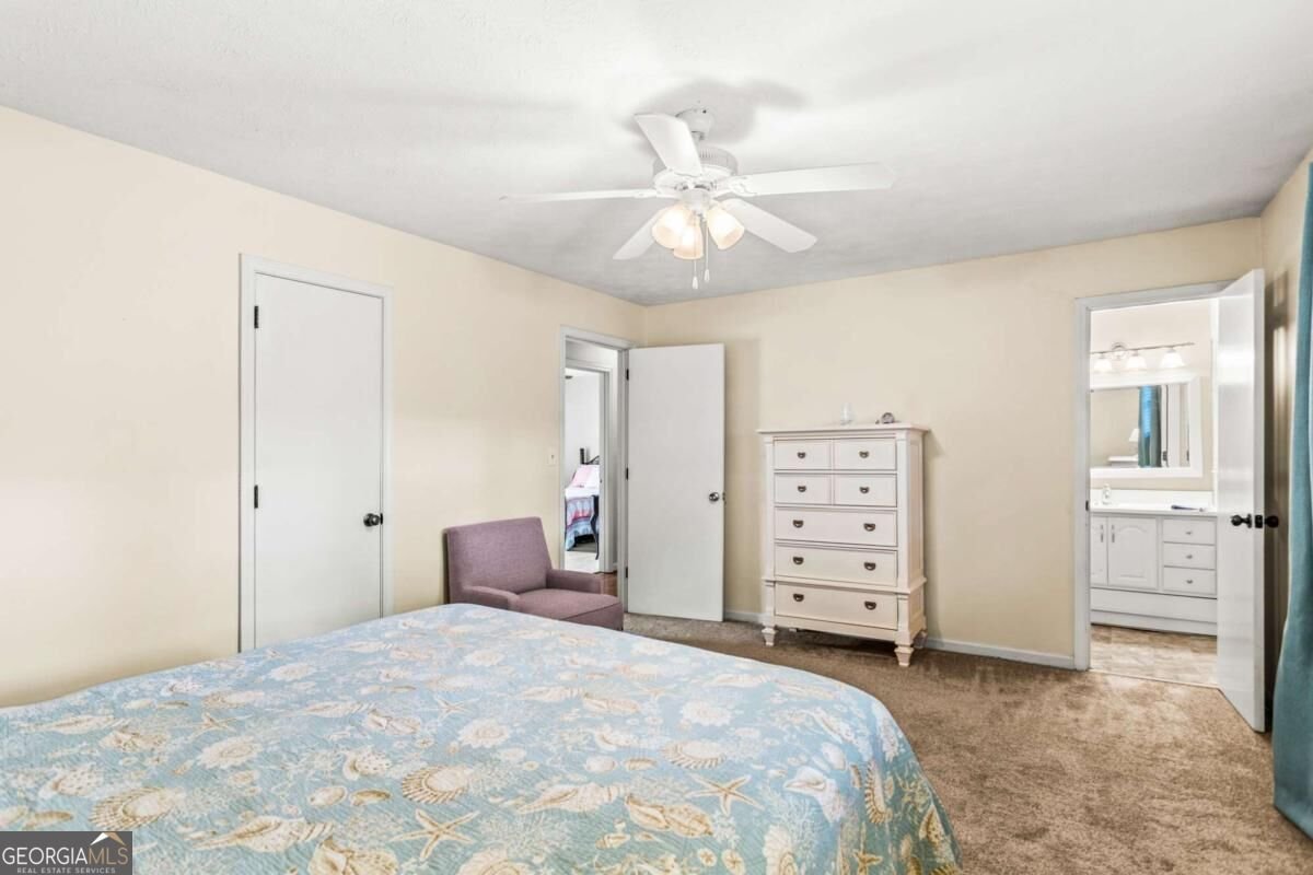 1749 Rangewood Drive Lilburn - Photo 18