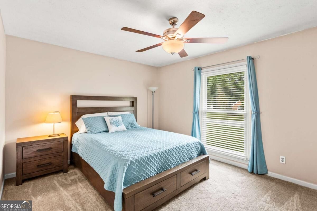 1749 Rangewood Drive Lilburn - Photo 21