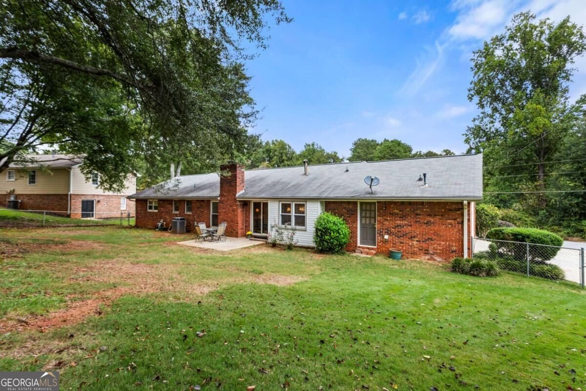 1749 Rangewood Drive Lilburn - Photo 24