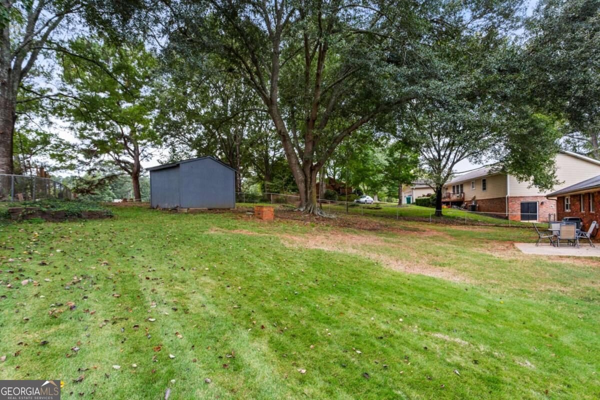1749 Rangewood Drive Lilburn - Photo 25