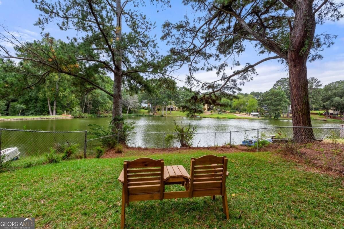 1749 Rangewood Drive Lilburn - Photo 27
