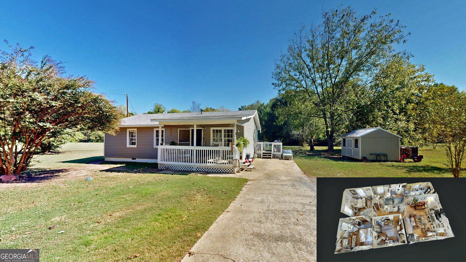 1600 Prospect Road Aragon - Photo 29