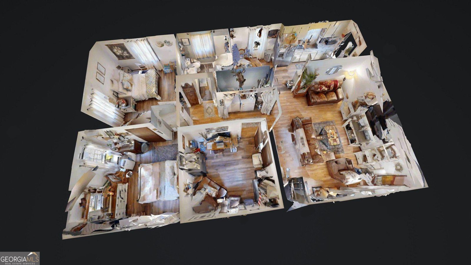 1600 Prospect Road Aragon - Photo 31