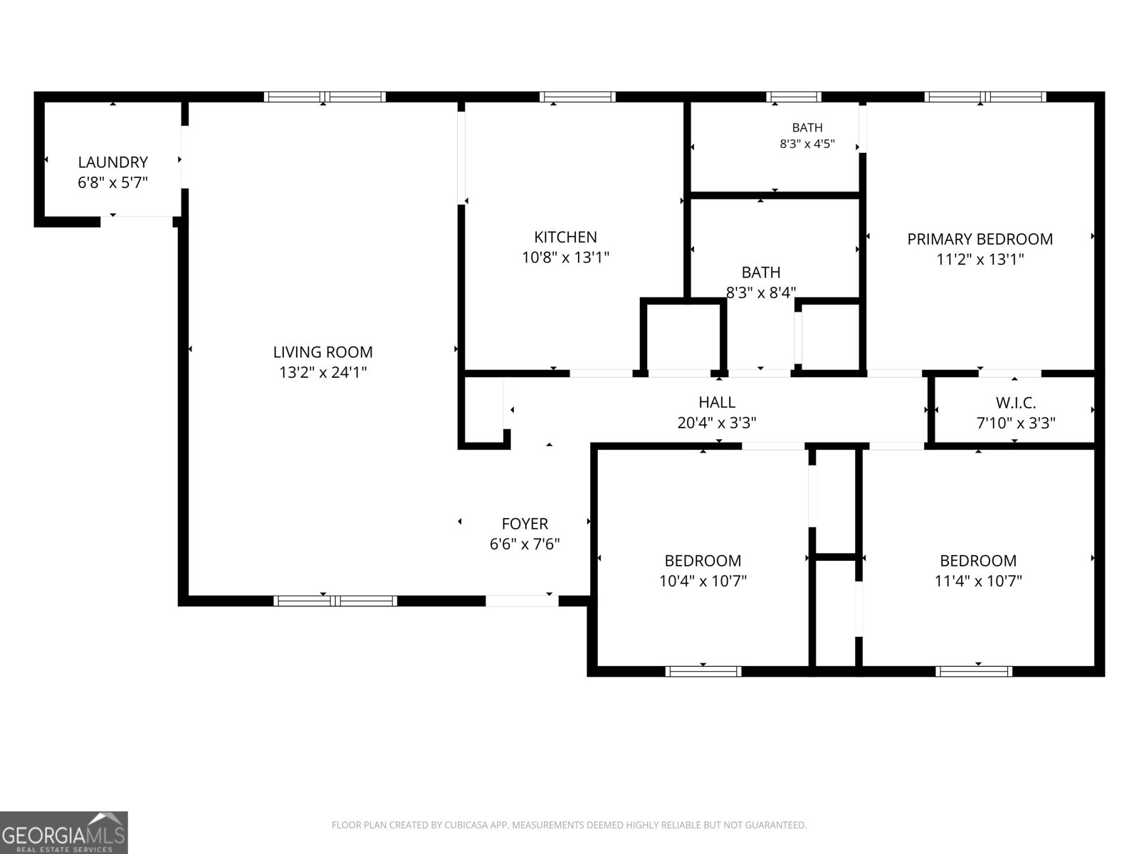 111 Meadowview Lane Williamson - Photo 25