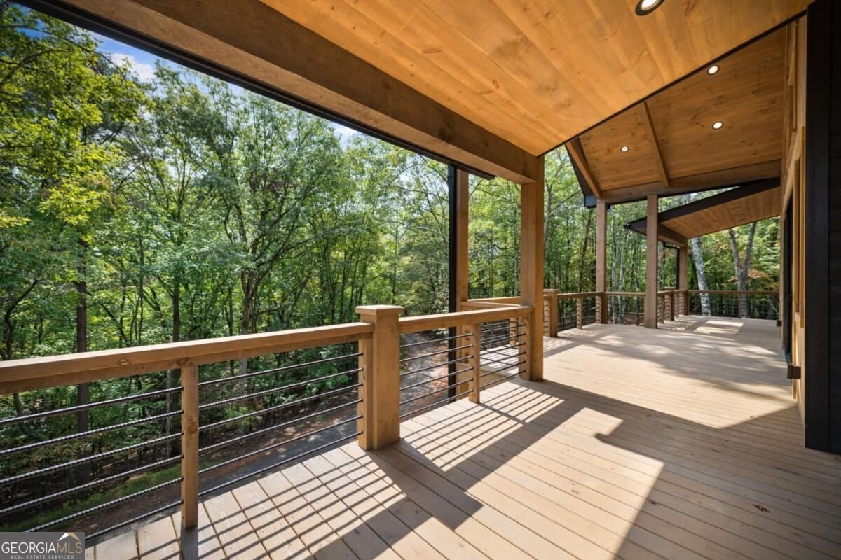 164 Brook Lane Mineral Bluff - Photo 12