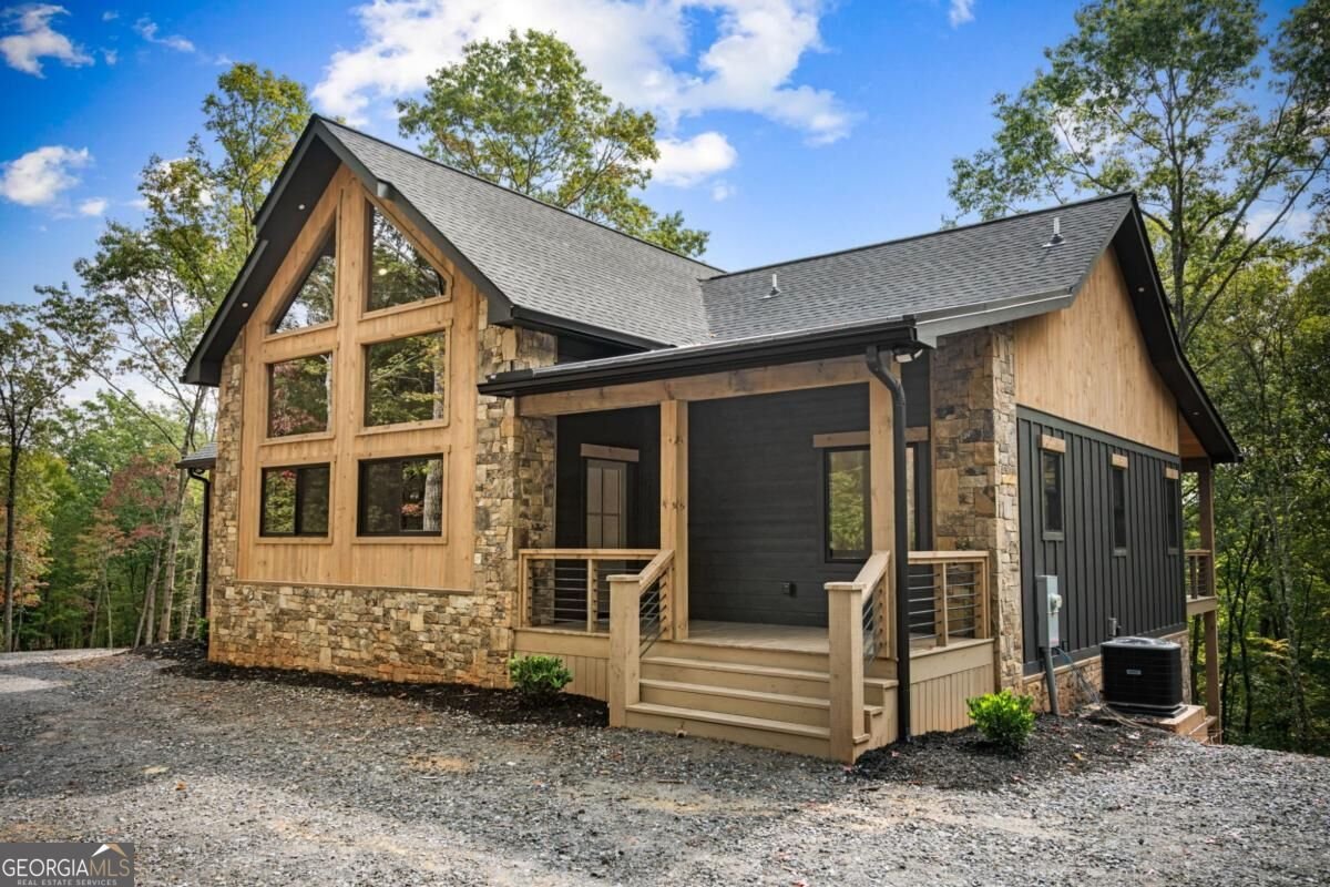 164 Brook Lane Mineral Bluff - Photo 16