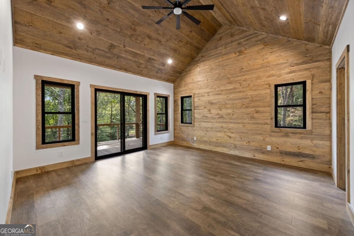 164 Brook Lane Mineral Bluff - Photo 17