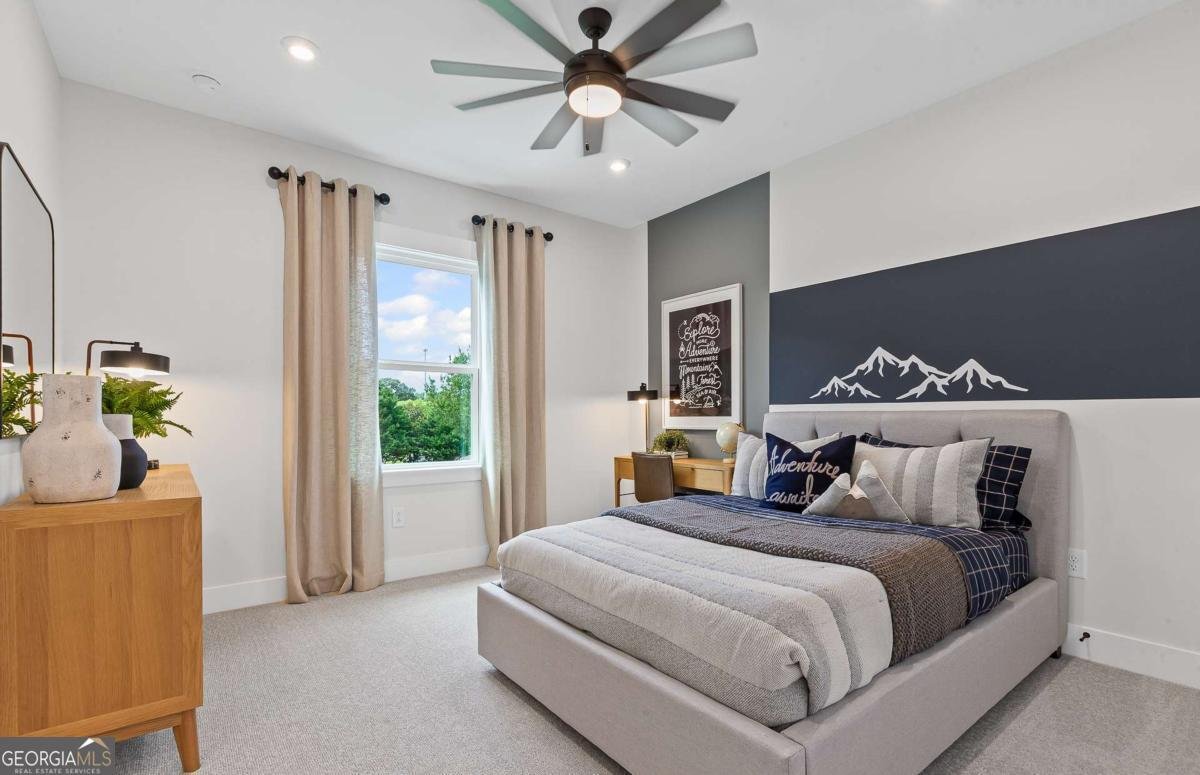 7236 Maple Brook Lane Flowery Branch - Photo 17
