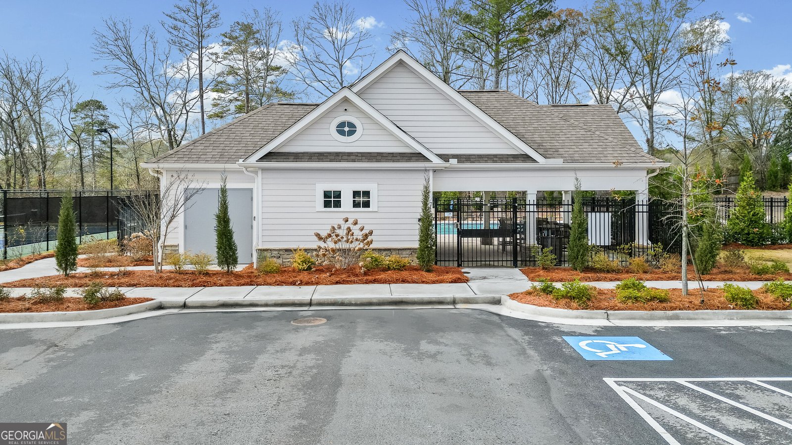 7236 Maple Brook Lane Flowery Branch - Photo 19