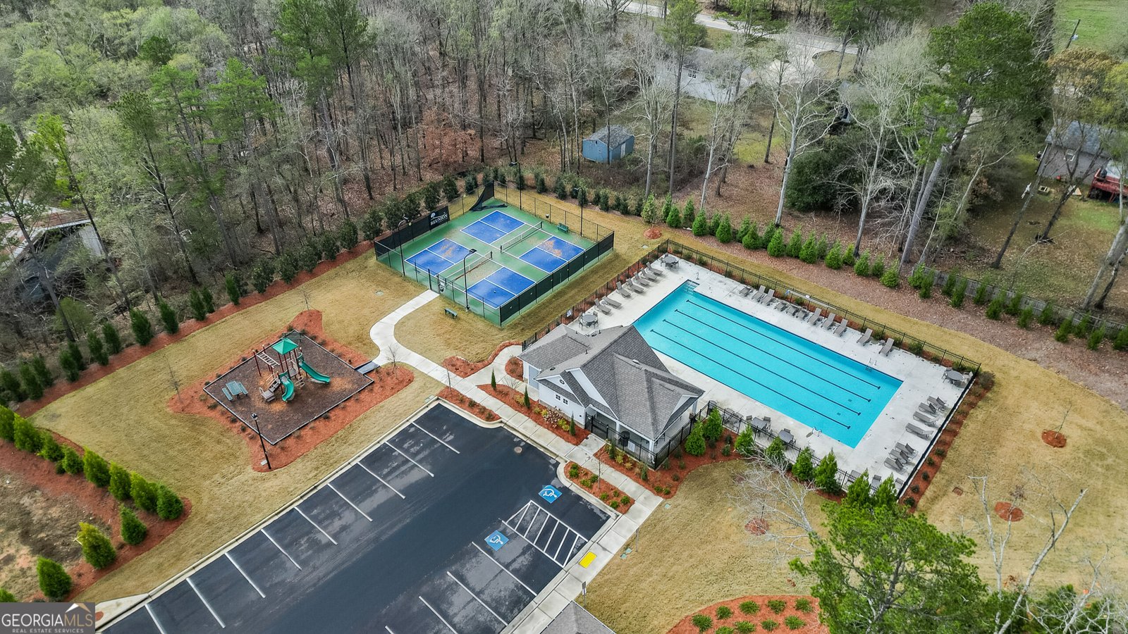 7236 Maple Brook Lane Flowery Branch - Photo 21