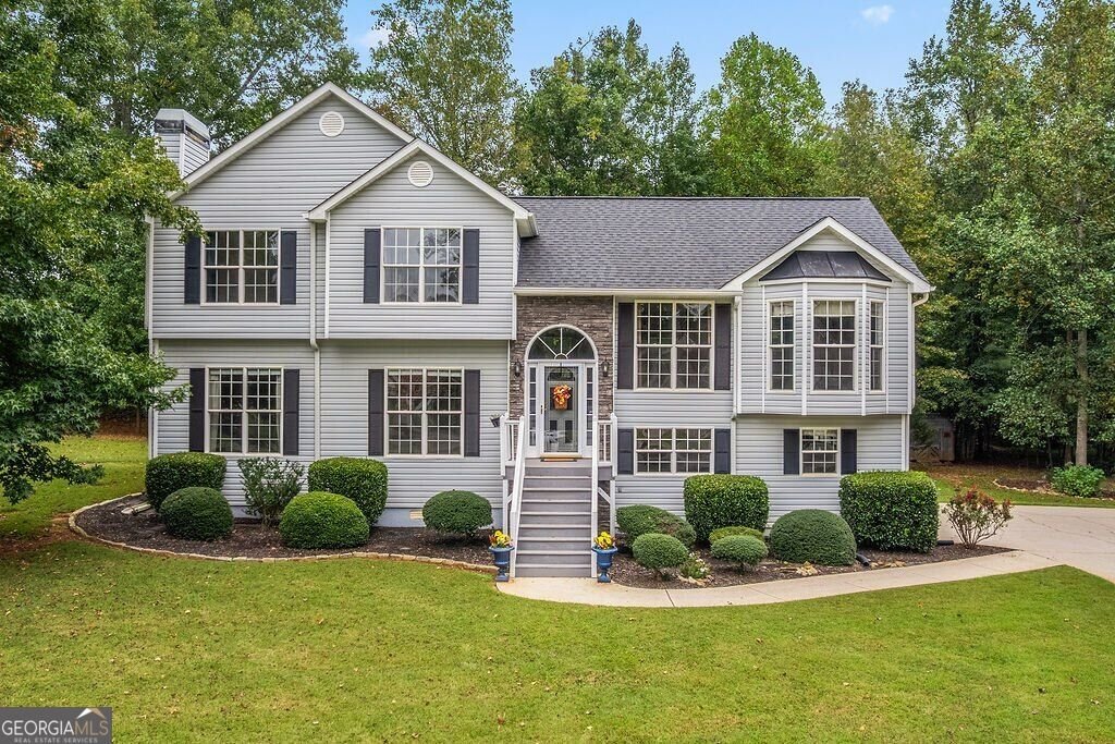 335 Spring Dale Lane Dallas - main photo