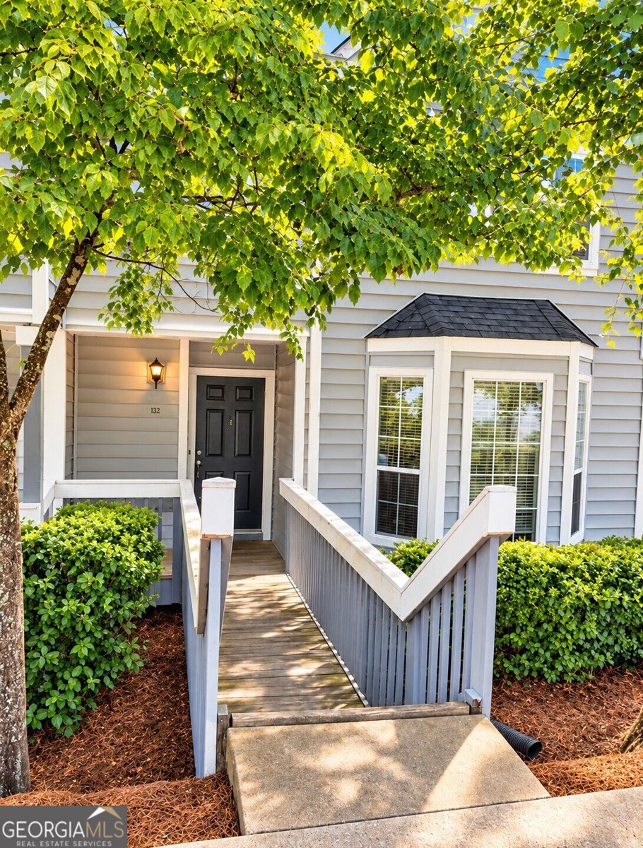 84 Belmonte Circle Atlanta - main photo