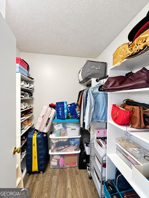 84 Belmonte Circle Atlanta - Photo 15