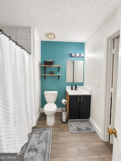 84 Belmonte Circle Atlanta - Photo 16