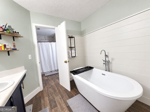 84 Belmonte Circle Atlanta - Photo 17