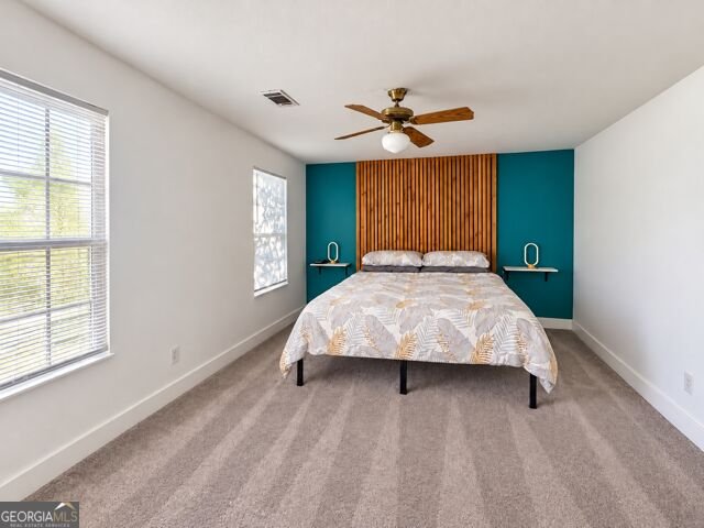 84 Belmonte Circle Atlanta - Photo 19