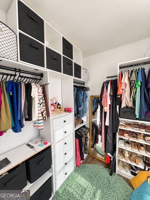 84 Belmonte Circle Atlanta - Photo 21