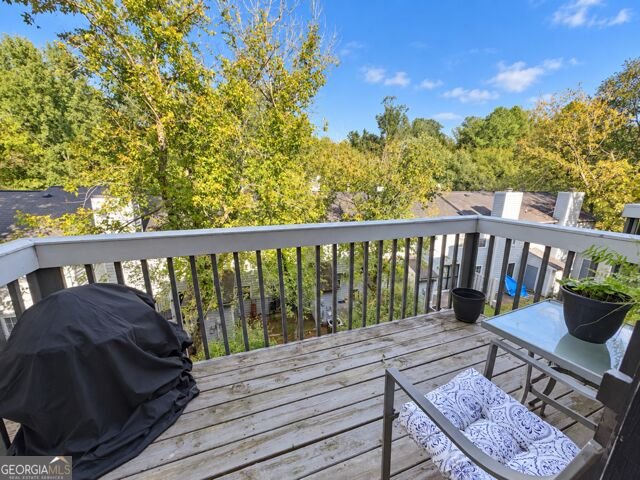 84 Belmonte Circle Atlanta - Photo 26