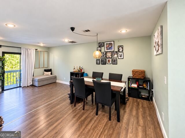 84 Belmonte Circle Atlanta - Photo 8