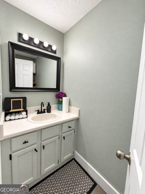 84 Belmonte Circle Atlanta - Photo 9